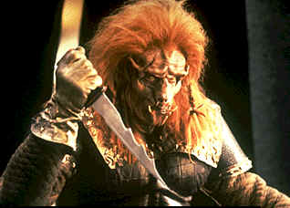 Image extraite de l'épisode 'Allégiance' - Star Trek : la nouvelle génération (Star Trek: The Next Generation)