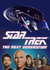 Star Trek : la nouvelle génération