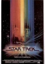 Miniature d'affiche inconnue de 'Star Trek : le film'