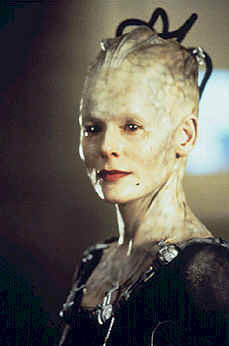 La Reine des Borg - Star Trek : premier contact (Star Trek: First Contact)