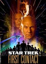 Star Trek: First Contact