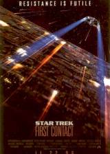 Unknown poster thumbnail from 'Star Trek: First Contact'