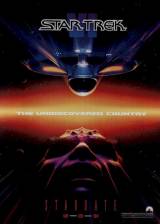 Star Trek VI : terre inconnue