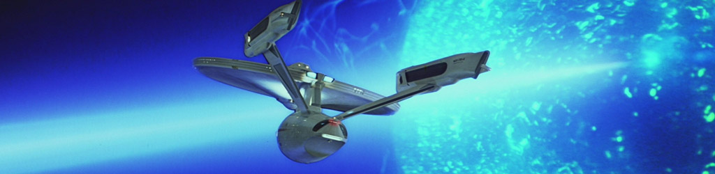 Star Trek V: The Final Frontier