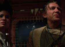 ©1989 Paramount Pictures - Star Trek V : l'ultime frontière (Star Trek V: The Final Frontier)