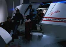 ©1989 Paramount Pictures - Star Trek V : l'ultime frontière (Star Trek V: The Final Frontier)