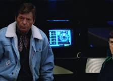 ©1989 Paramount Pictures - Star Trek V : l'ultime frontière (Star Trek V: The Final Frontier)