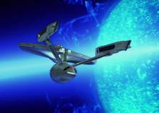 ©1989 Paramount Pictures - Star Trek V : l'ultime frontière (Star Trek V: The Final Frontier)