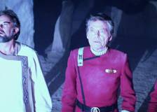 ©1989 Paramount Pictures - Star Trek V : l'ultime frontière (Star Trek V: The Final Frontier)