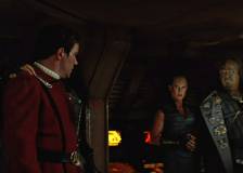 ©1989 Paramount Pictures - Star Trek V : l'ultime frontière (Star Trek V: The Final Frontier)