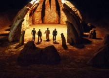 ©1989 Paramount Pictures - Star Trek V : l'ultime frontière (Star Trek V: The Final Frontier)
