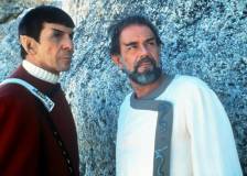 ©1989 Paramount Pictures - Star Trek V : l'ultime frontière (Star Trek V: The Final Frontier)