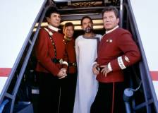 ©1989 Paramount Pictures - Star Trek V : l'ultime frontière (Star Trek V: The Final Frontier)