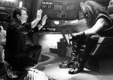 ©1989 Paramount Pictures - Star Trek V : l'ultime frontière (Star Trek V: The Final Frontier)