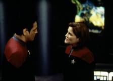 ©1995-2001 Paramount Television - Star Trek : Voyager (Star Trek: Voyager)