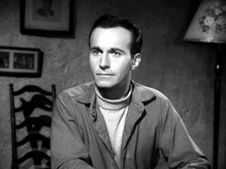 L'étranger de Vénus - Stranger from Venus