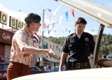 ©2011 Paramount Pictures - Super 8 (Super 8)