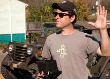 ©2011 Paramount Pictures - Super 8 (Super 8)