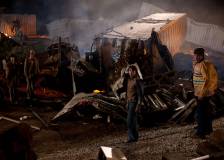 ©2011 Paramount Pictures - Super 8 (Super 8)