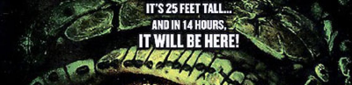 Supercroc