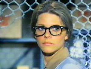 Une institutrice hors du commun - Super Jaimie (The Bionic Woman)