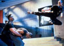 ©1995 Film One Productions - Sans pitié, ni pardon (Expect No Mercy)