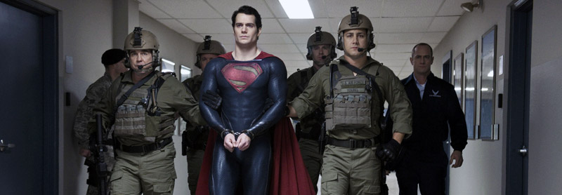 Man of Steel