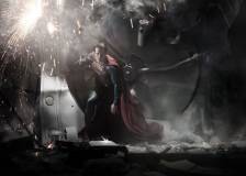©2012 Warner Bros. - Man of Steel (Man of Steel)
