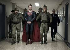 ©2012 Warner Bros. - Man of Steel (Man of Steel)