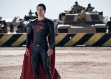 ©2012 Warner Bros. - Man of Steel (Man of Steel)