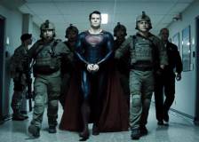 ©2012 Warner Bros. - Man of Steel (Man of Steel)