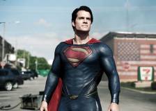 ©2012 Warner Bros. - Man of Steel (Man of Steel)