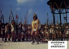 ©1975 American International Pictures - Supermen contre les amazones (Superuomini, superdonne, superbotte)