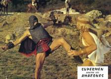 ©1975 American International Pictures - Supermen contre les amazones (Superuomini, superdonne, superbotte)