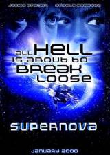 Miniature d'affiche inconnue de 'Supernova'