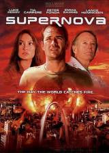 Miniature d'affiche américaine de 'Supernova'