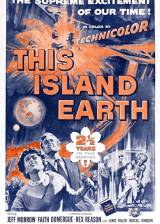 Miniature d'affiche américaine de 'Les Survivants de l'infini'
