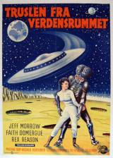 Miniature d'affiche italienne de 'Les Survivants de l'infini'