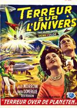 Miniature d'affiche belge de 'Les Survivants de l'infini'