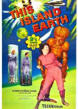 Miniature d'affiche américaine de 'Les Survivants de l'infini'