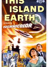 Miniature d'affiche américaine de 'Les Survivants de l'infini'