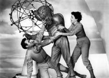 ©1955 Universal International Pictures - Les Survivants de l'infini (This Island Earth)