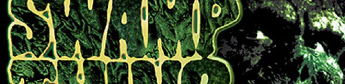 Swamp Thing