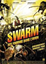 Miniature d'affiche française de 'Swarm'