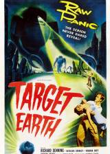 Us poster thumbnail from 'Target Earth'