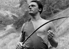 ©1958 American International Pictures - Teenage Caveman (Teenage Caveman)