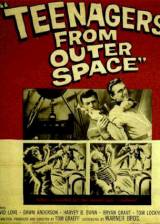 Miniature d'affiche inconnue de 'L'Invasion Martienne'