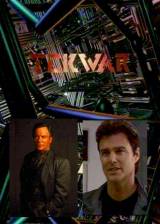 Miniature d'affiche française de 'TekWar'