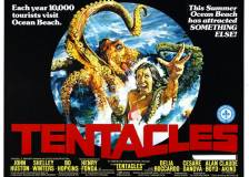 Miniature d'affiche américaine de 'Tentacules'