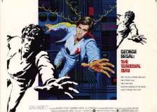 Miniature d'affiche américaine de 'The Terminal Man'